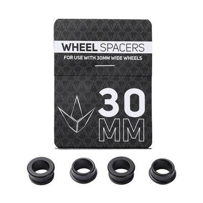 Envy Wheel Spacer Conversion Pack 30mm- 4 Pack