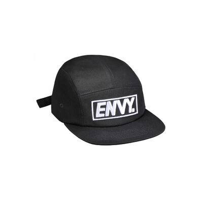 Envy Scooter Daily Hat (5 Panel)