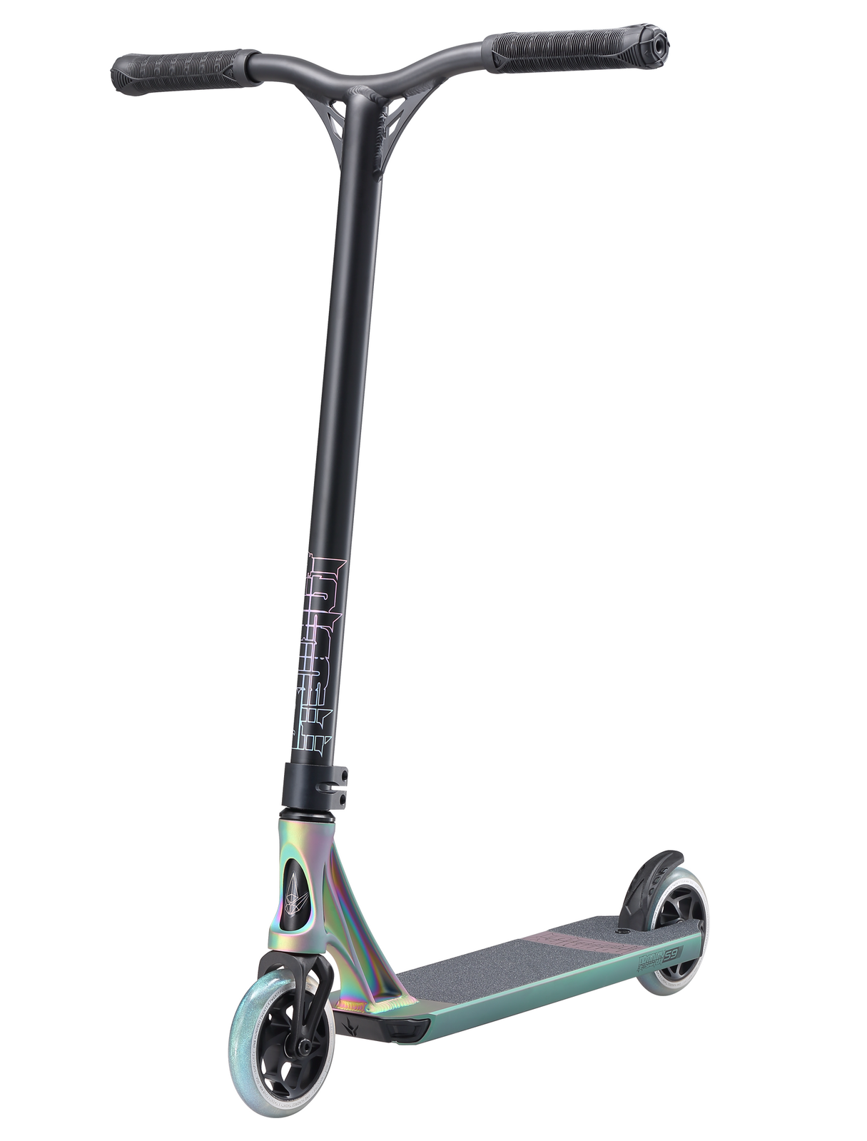 oil slick mini rocker