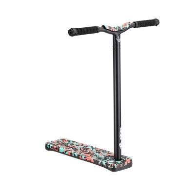 Product image thumbnail for Envy TS Pro 6 Trampoline Scooter - Teal Camo