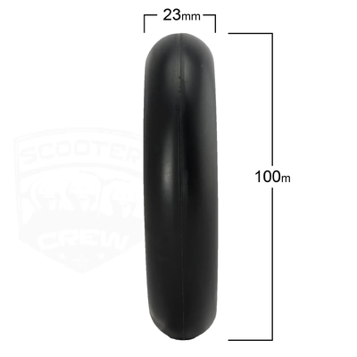Product image thumbnail for Scooter Crew 100mm Complete Upgrade Pack