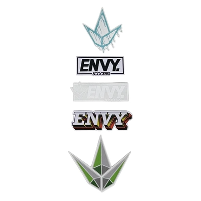 Product image thumbnail for Envy Black Friday Merch Pack