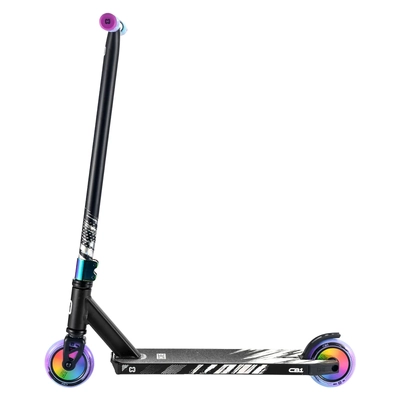 Product image thumbnail for CORE CB1 Beginner Stunt Scooter - Black Neochrome