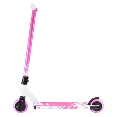 Product image thumbnail for CORE CB1 Beginner Stunt Scooter - Pink White