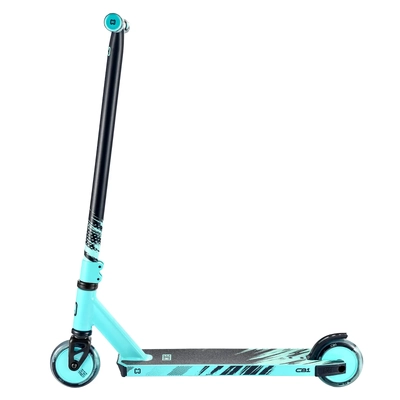 Product image thumbnail for CORE CB1 Beginner Stunt Scooter - Teal Black
