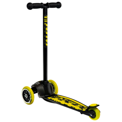 Product thumbnail for Joey Scooter with ProteXion Safety Tri-Pack - Construction