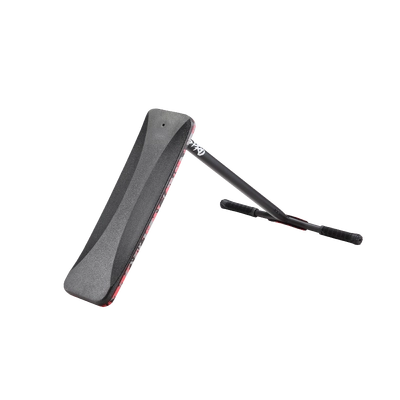 Product thumbnail for Envy TS Pro 6 Trampoline Scooter - Red Camo
