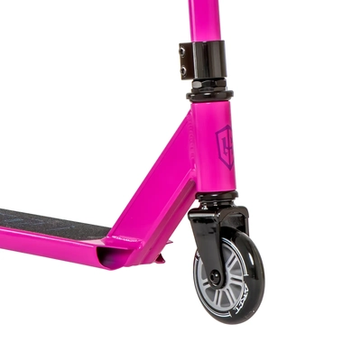Product image thumbnail for Grit Atom Complete Scooter - Pink