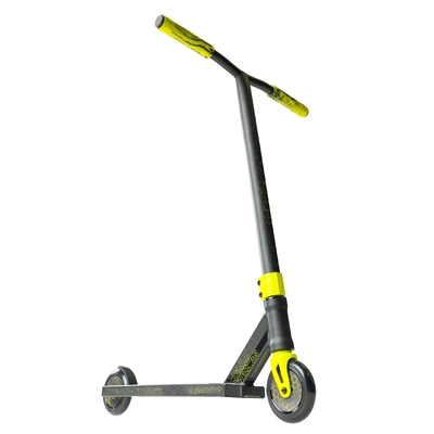 Product image thumbnail for Madd Gear Viral Rave Scooter - Neon