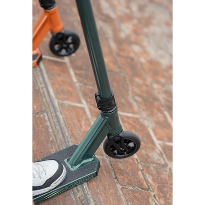 Product image thumbnail for Madd Gear Viral Kaos Scooter - Forest