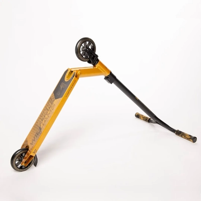 Product image thumbnail for Nitro Circus Ryan Williams Signature REPLICA Scooter - Gold