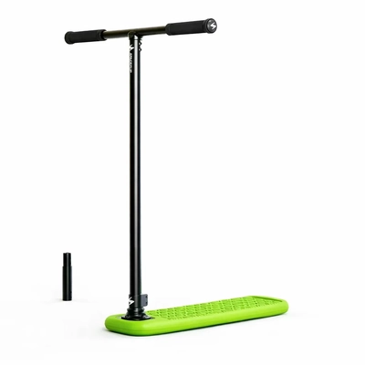 Product image thumbnail for Spaceflip Custom Trampoline Scooter