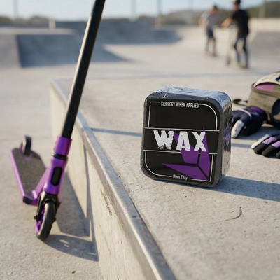 Product image thumbnail for Envy Grind Wax
