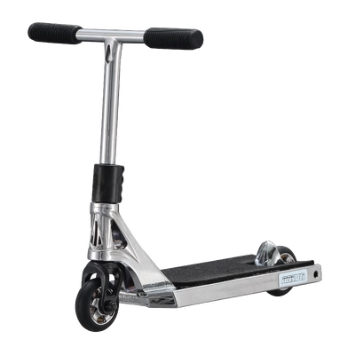 Product image thumbnail for Envy Finger Scooter AOSV6- Chrome