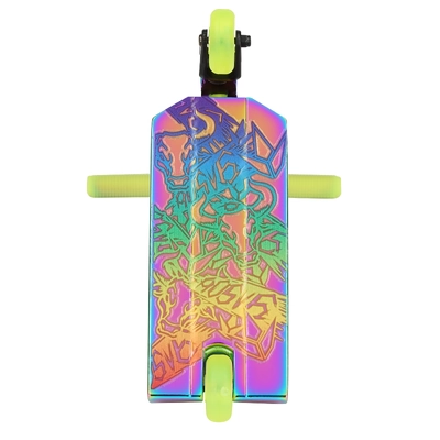 Product image thumbnail for Envy Finger Scooter AOSV6 Special Edition - Charge