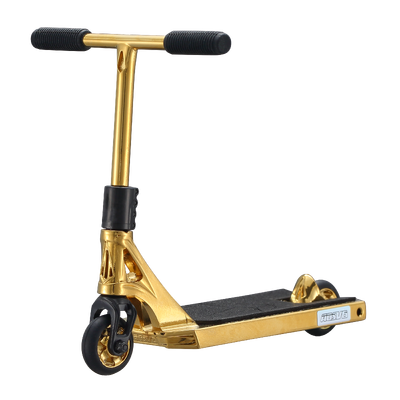 Product image thumbnail for Envy Finger Scooter AOSV6- Gold