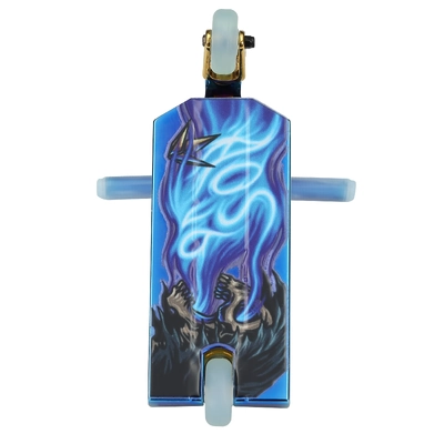 Product image thumbnail for Envy Finger Scooter AOSV6 Special Edition - Heist