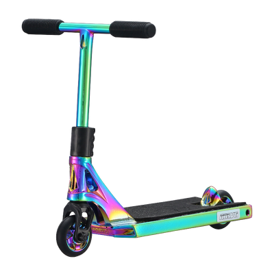 Product image thumbnail for Envy Finger Scooter AOSV6- Oil Slick