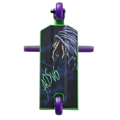 Product image thumbnail for Envy Finger Scooter AOSV6 Special Edition - Reaper