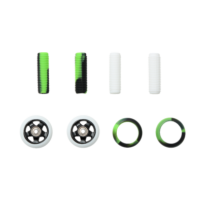 Product image thumbnail for Envy Finger Scooter Parts - Black