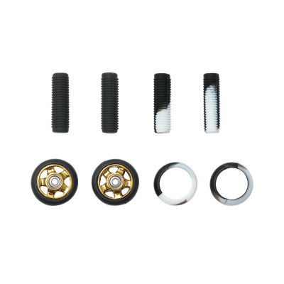 Product image thumbnail for Envy Finger Scooter Parts - Gold