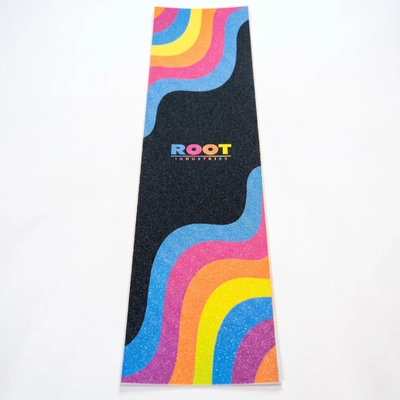 Product image thumbnail for Root Industries Donuts Griptape