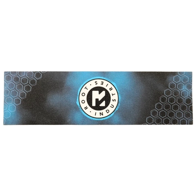 Product image thumbnail for Root Industries Honeycore Griptape - Blue