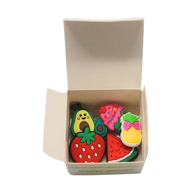 Product thumbnail for i-Glide Accessories Charms – Food