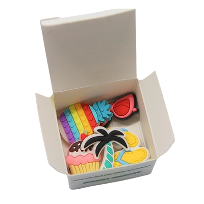 Product thumbnail for i-Glide Accessories Charms – Fun