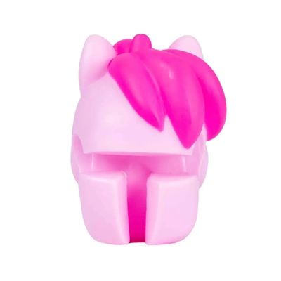 Product thumbnail for I-GLIDE Scootee Cuteez Unicorn Head Pink