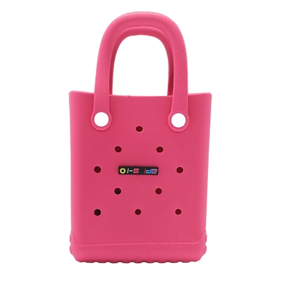 Product thumbnail for i-Glide Adventure Tote Bag - Pink