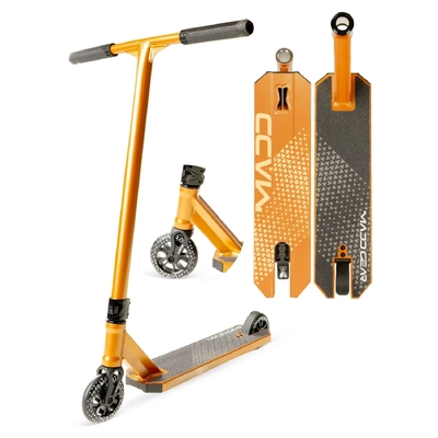 Product image thumbnail for Madd Gear Viral KAOS Pro Pack Plus