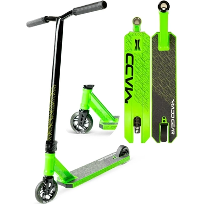 Product image thumbnail for Madd Gear Viral Purge Pro Pack Plus