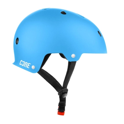 Product image thumbnail for Core Action Sports Certified Helmet Cobalt Blue - XS/S