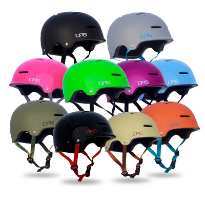 Product image thumbnail for DRS Certified Helmet