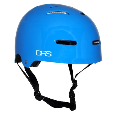 Product thumbnail for DRS Certified Helmet - Blue - Large/Extra Large