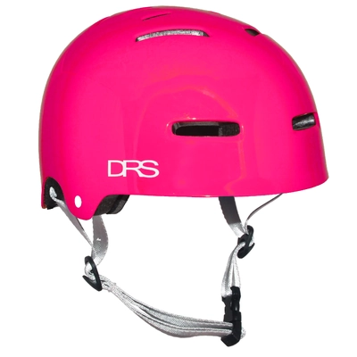 Product thumbnail for DRS Certified Helmet - Pink - Large/Extra Large