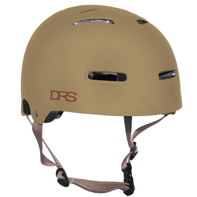 Product thumbnail for DRS Helmet - Khaki - SM