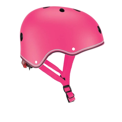 Product image thumbnail for Globber Kids Helmet Xs/S - Fuchsia Pink 48-53 cm