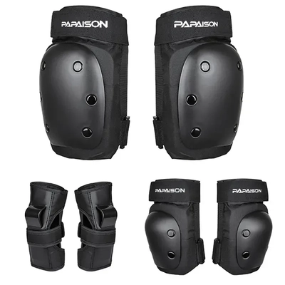 Product image thumbnail for Scooter Crew Protection 3 Pack