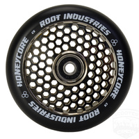 Product thumbnail for Root Industries Honeycore 110mm Mirror Wheels