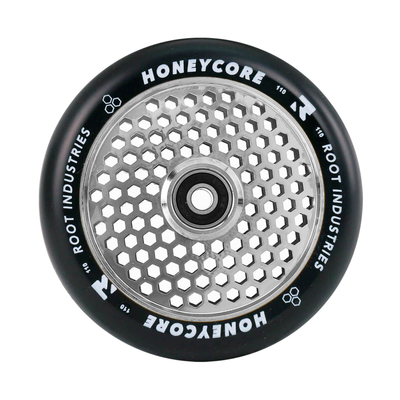 Product thumbnail for Root Industries Honeycore 110mm Mirror Wheels