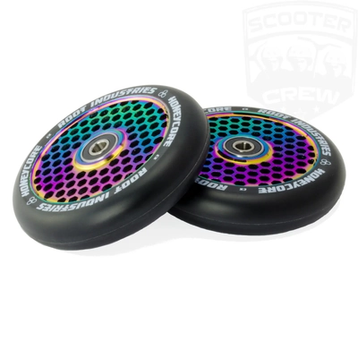 Product image thumbnail for Root Industries Honeycore 120mm Rocket Fuel Custom Pack