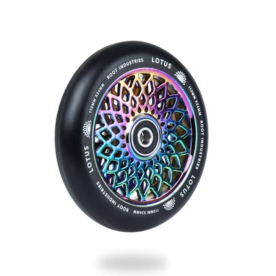 Product thumbnail for Root Industries Lotus 110mm Rocket Fuel