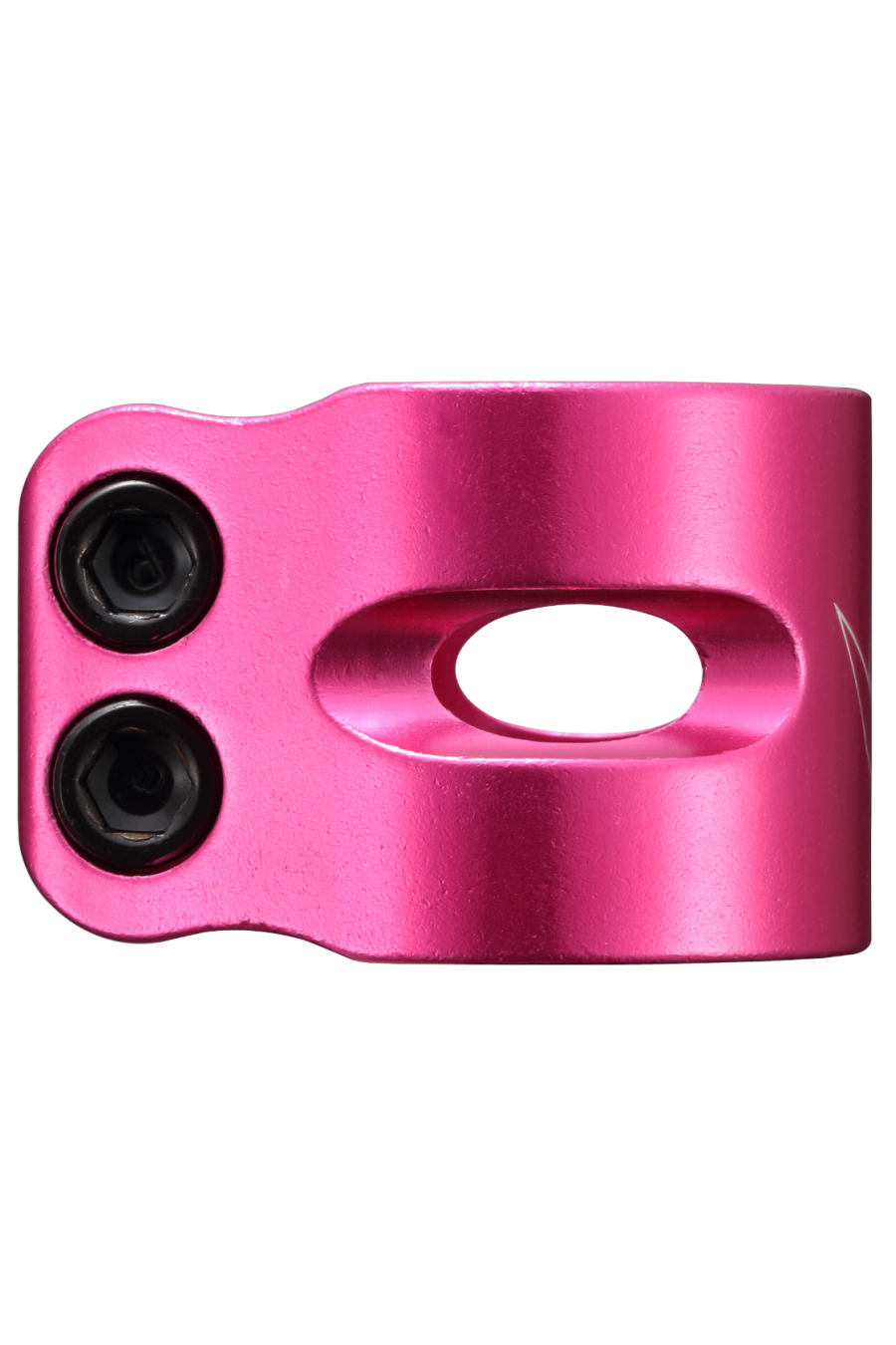 Envy Double Clamp - Pink Oversize and Standard