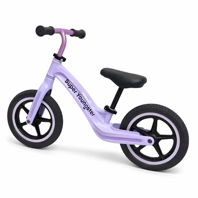 Product image thumbnail for Super Youngster Ultra Light Balance Bike Pads Pack