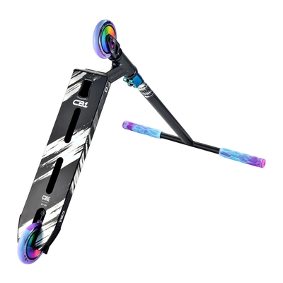 Product image thumbnail for CORE CB1 Beginner Stunt Scooter - Black Neochrome
