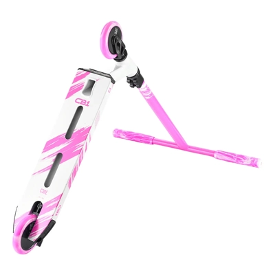Product image thumbnail for CORE CB1 Beginner Stunt Scooter - Pink White
