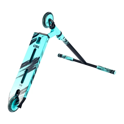 Product image thumbnail for CORE CB1 Beginner Stunt Scooter - Teal Black
