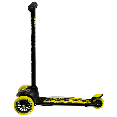 Product thumbnail for Joey Scooter with ProteXion Safety Tri-Pack - Construction